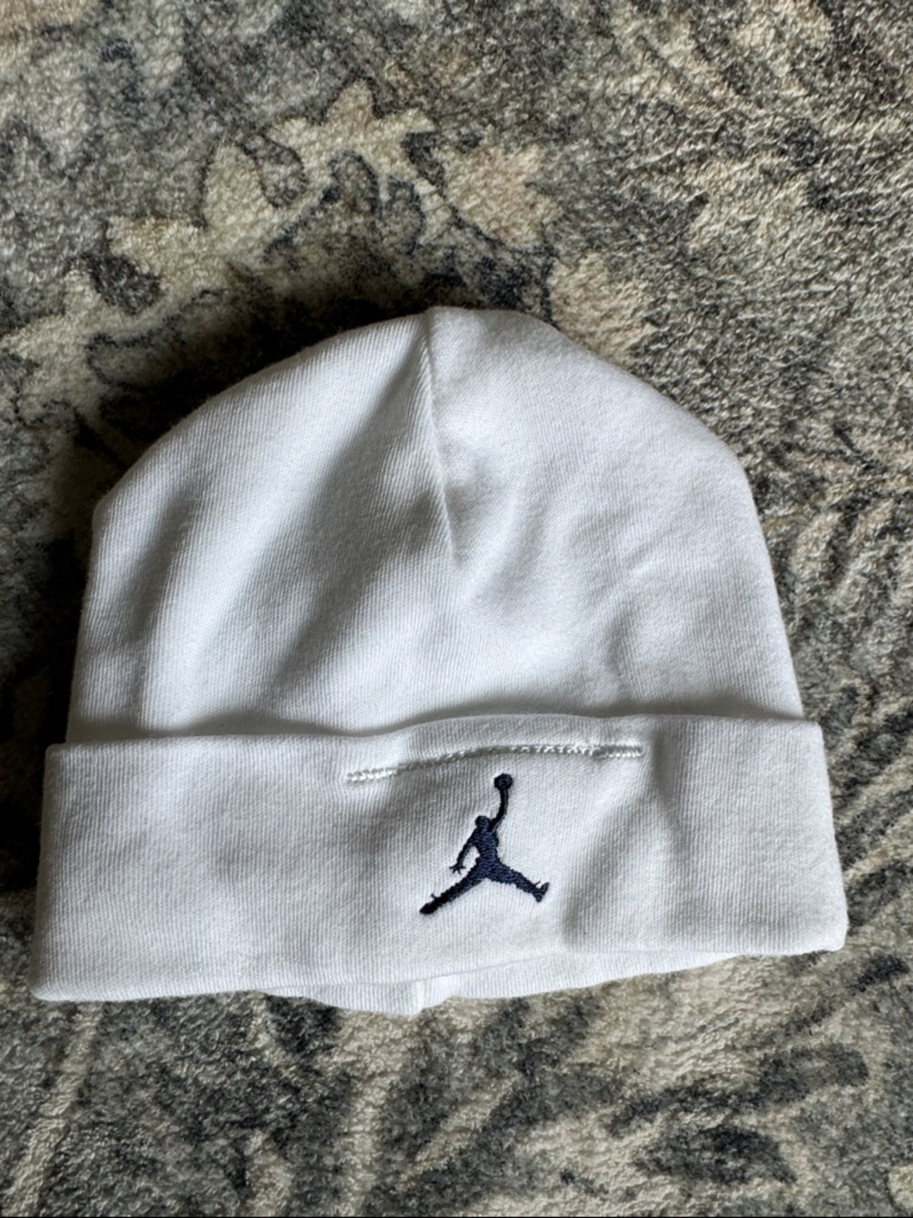 Jordan Baby Beanie